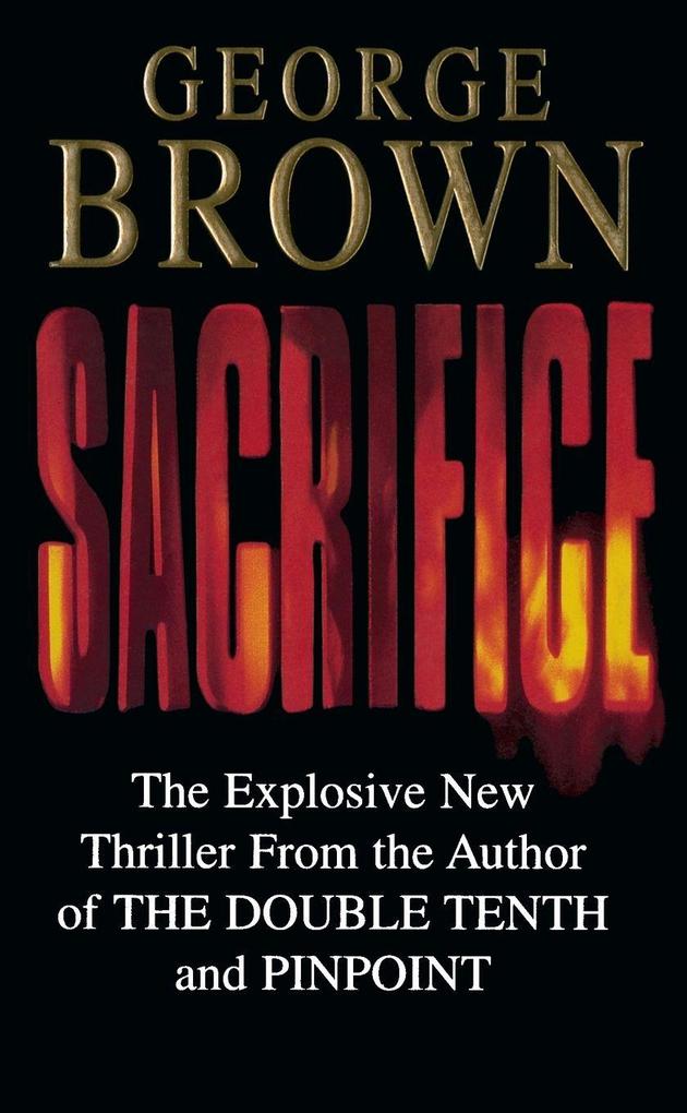 Sacrifice