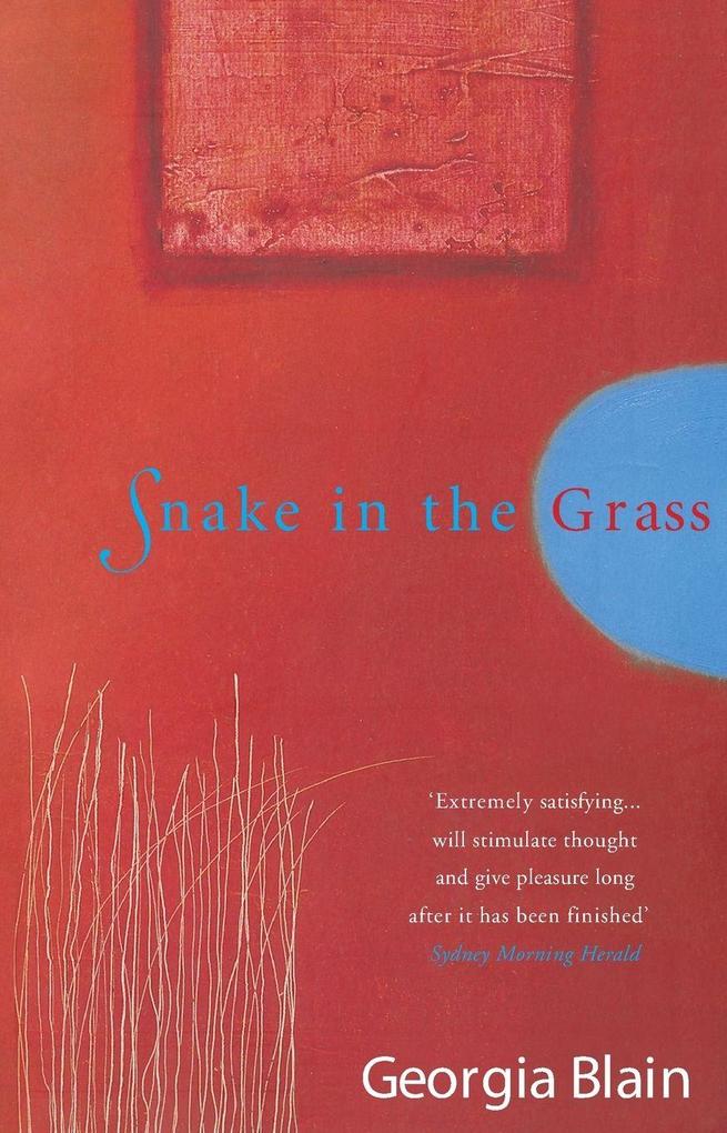 Snake In The Grass