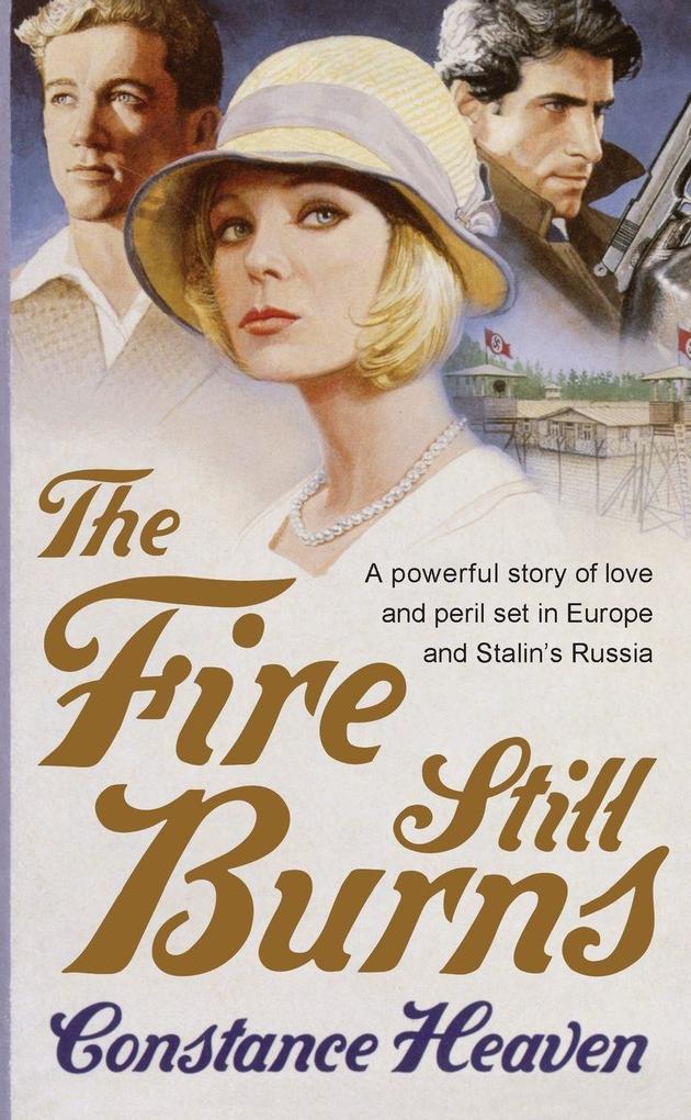 The Fire Still Burns