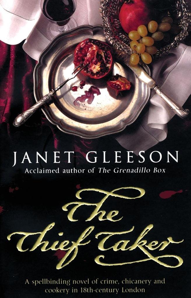The Thief Taker