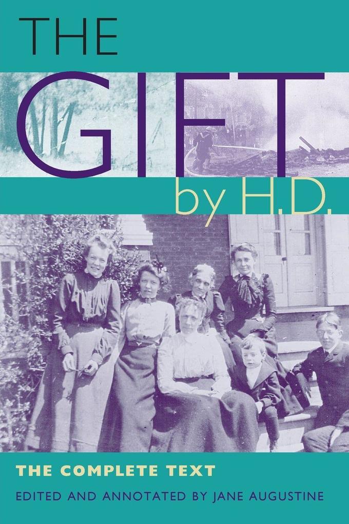 'The Gift' by H.D.