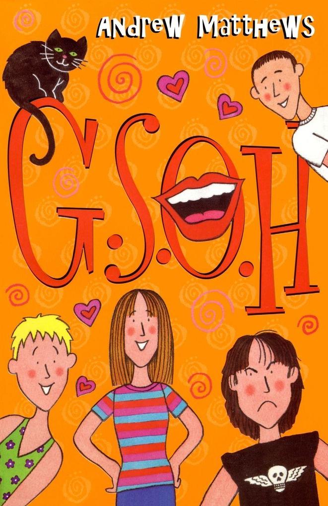G.S.O.H.