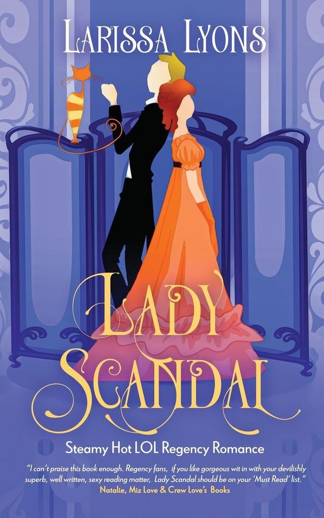 Lady Scandal
