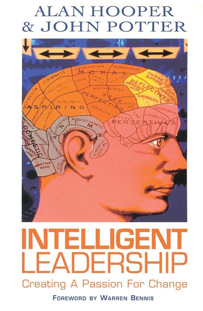 Intelligent Leadership