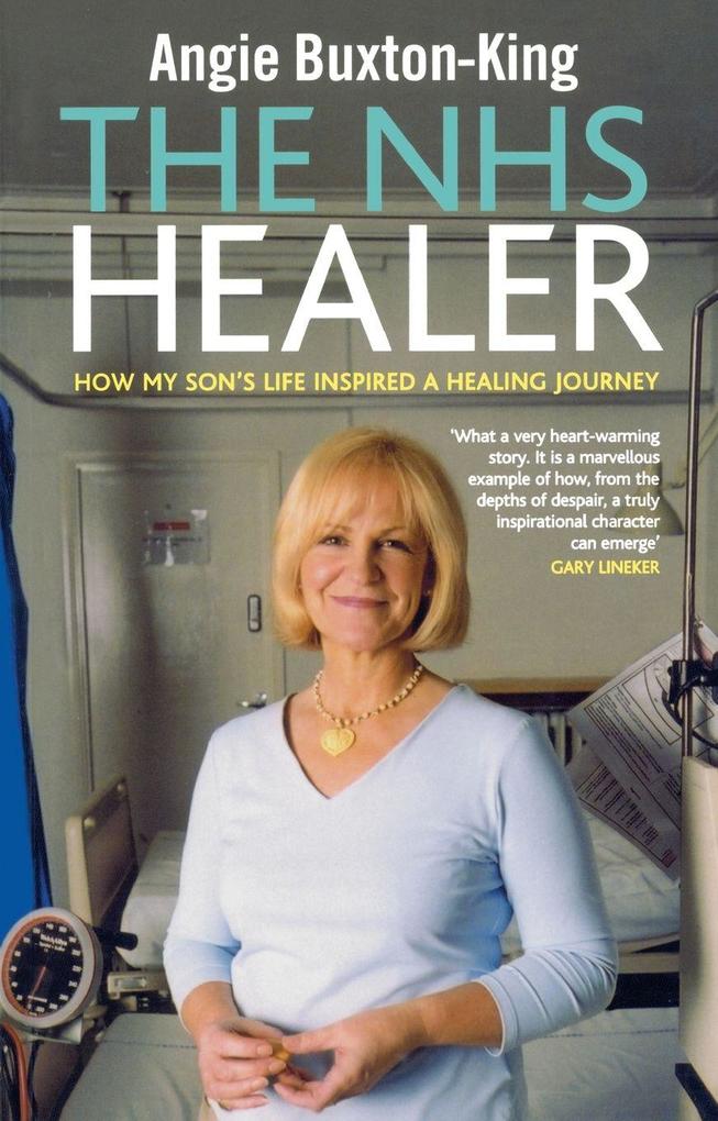 The NHS Healer