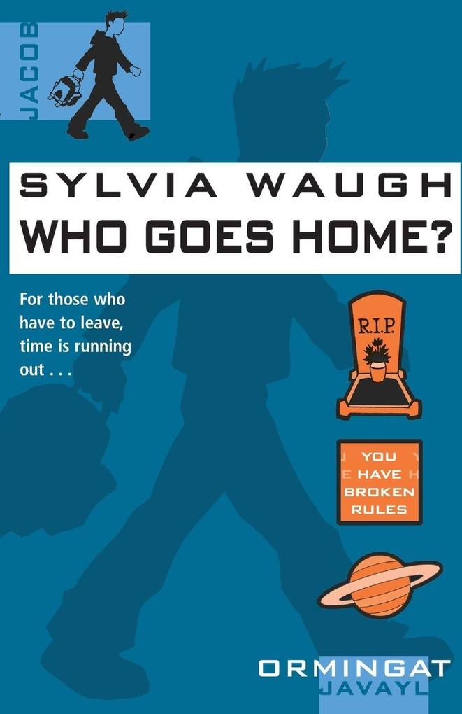 Who Goes Home?