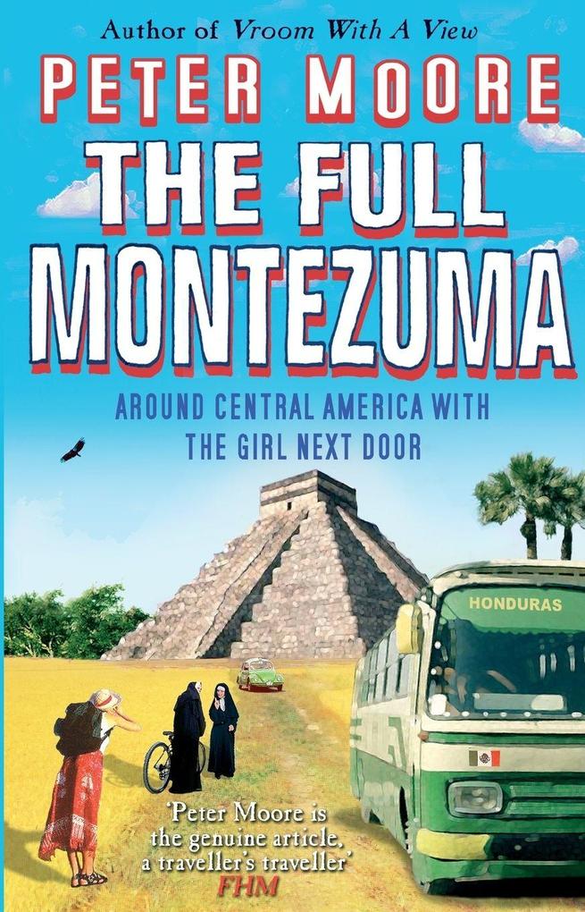 The Full Montezuma