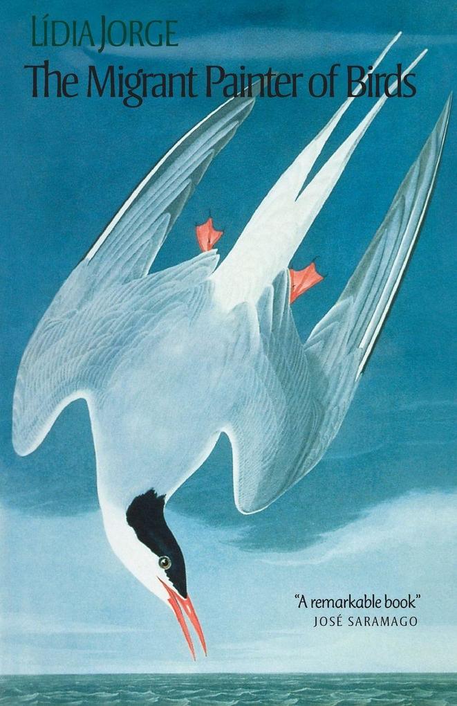 The Migrant Painter of Birds