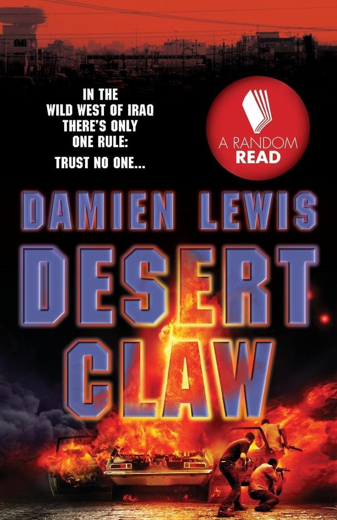 Desert Claw