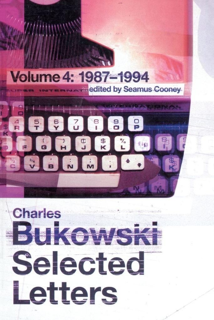 Selected Letters Volume 4