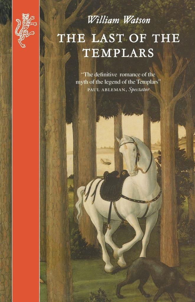 The Last Of The Templars