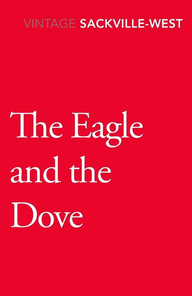 The Eagle and the Dove