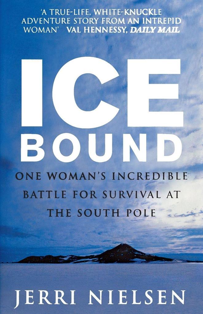 Ice Bound