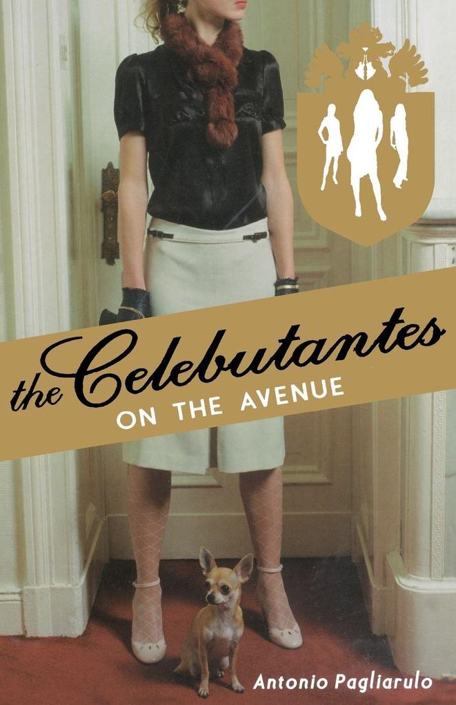 Celebutantes