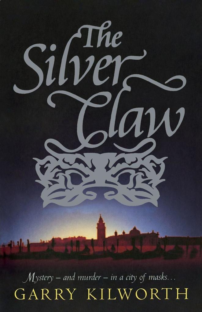 The Silver Claw
