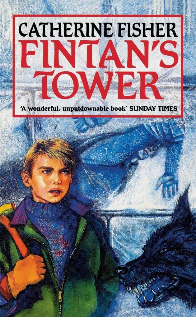 Fintans Tower
