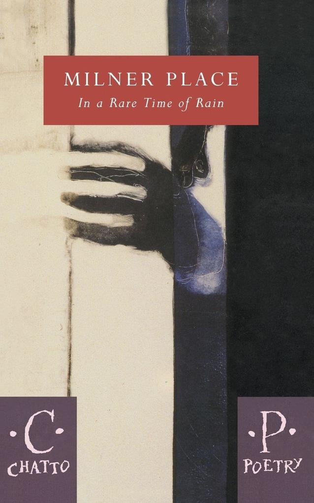 In A Rare Time Of Rain