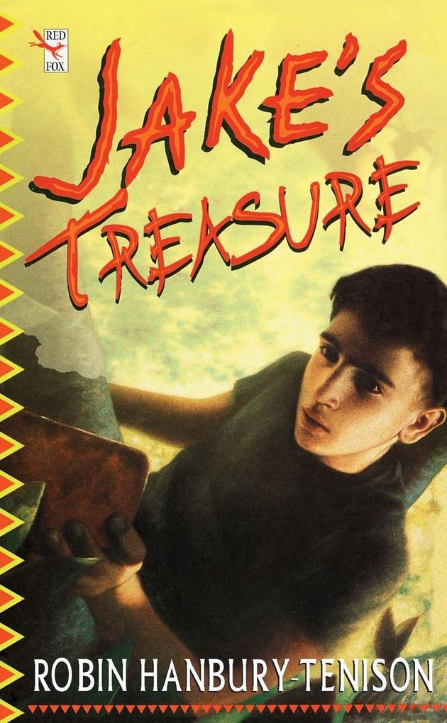 Jakes Treasure