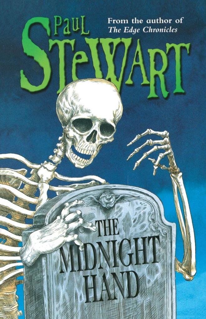 The Midnight Hand