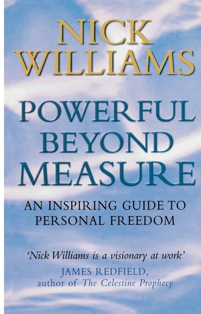 Powerful Beyond Measure