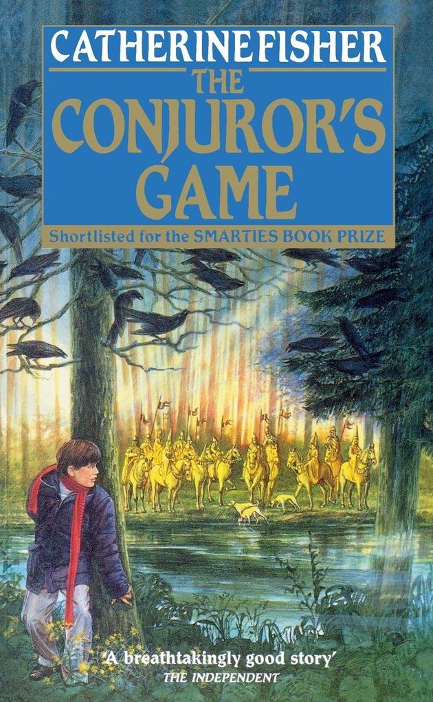 Conjurors Game