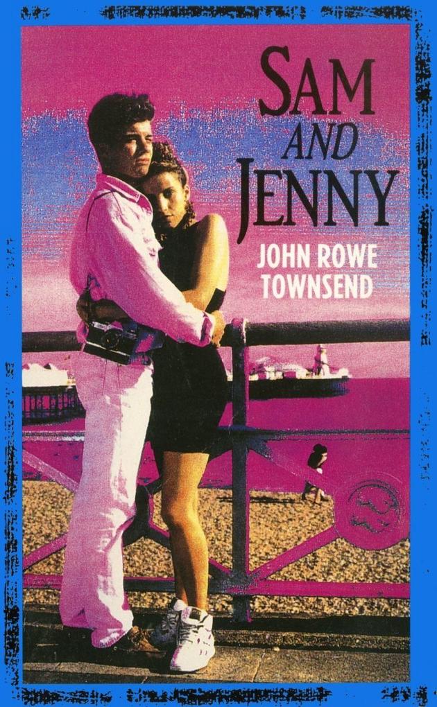 Sam And Jenny