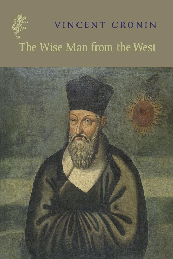 Wise Man Of The West