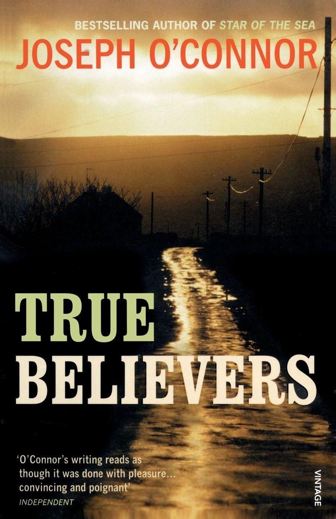 True Believers