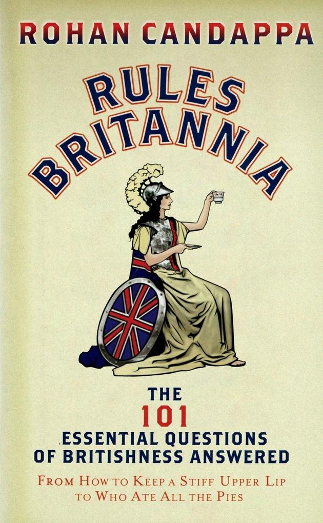 Rules Britannia