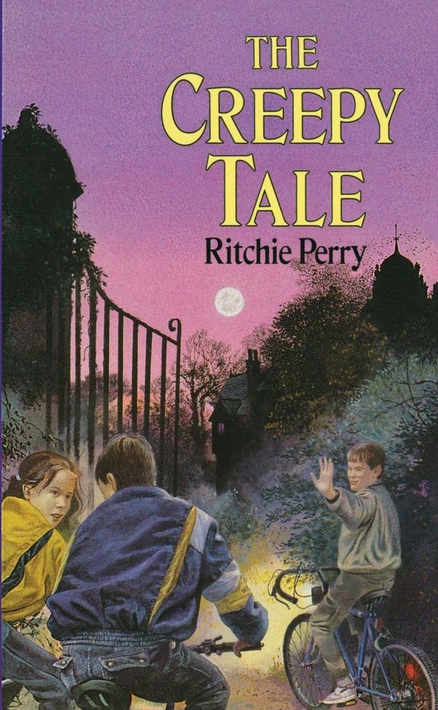 The Creepy Tale