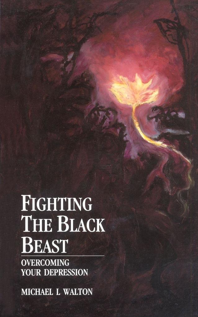 Fighting The Black Beast