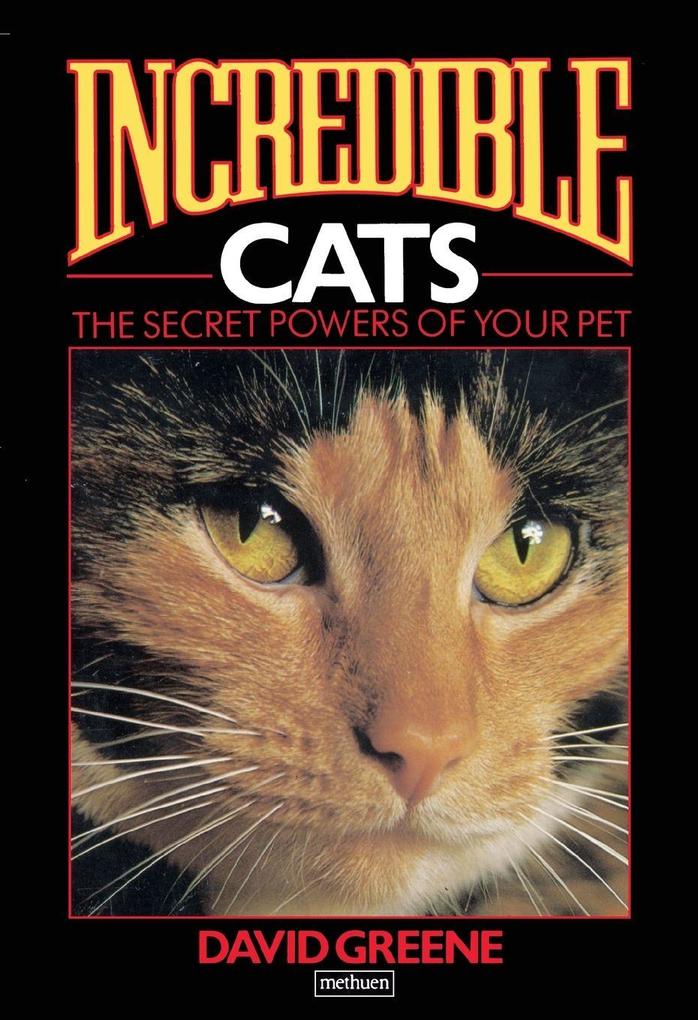Incredible Cats