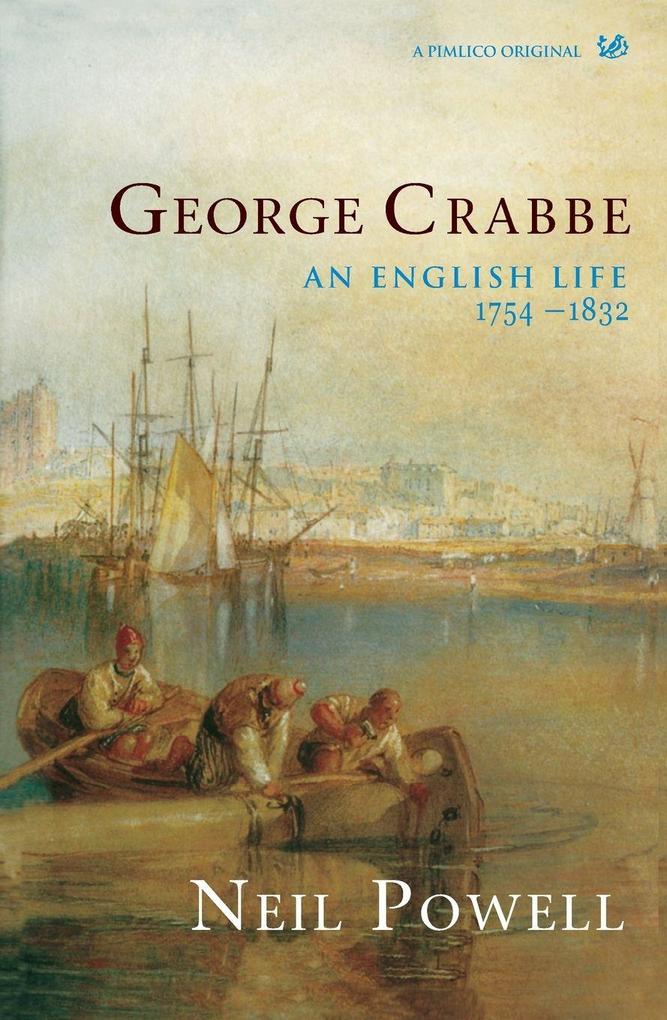 George Crabbe