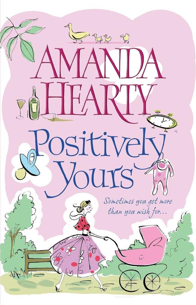 Positively Yours
