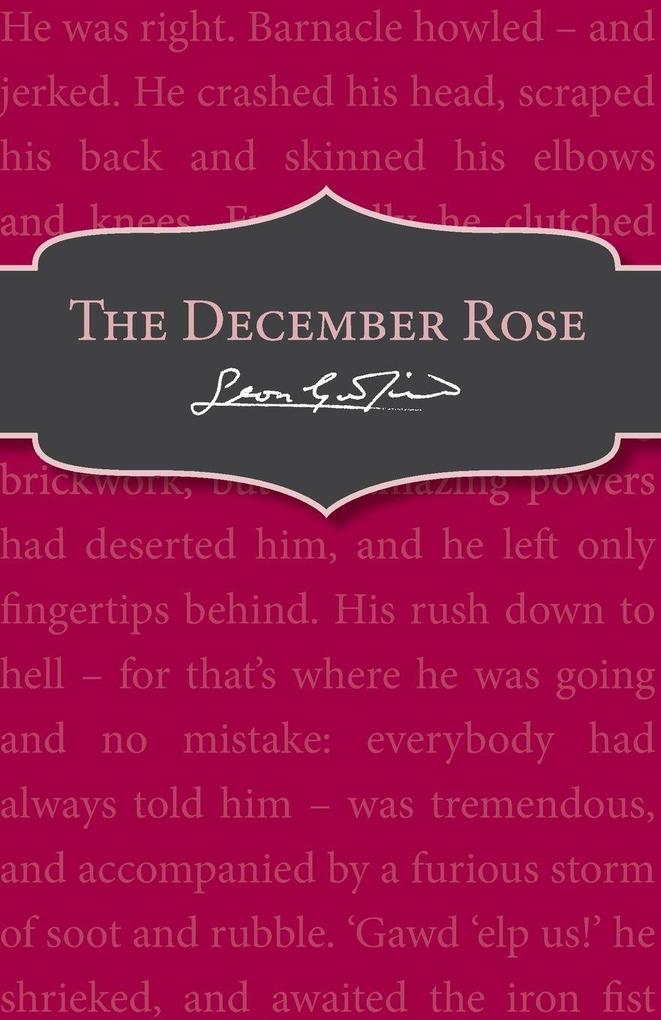 The December Rose