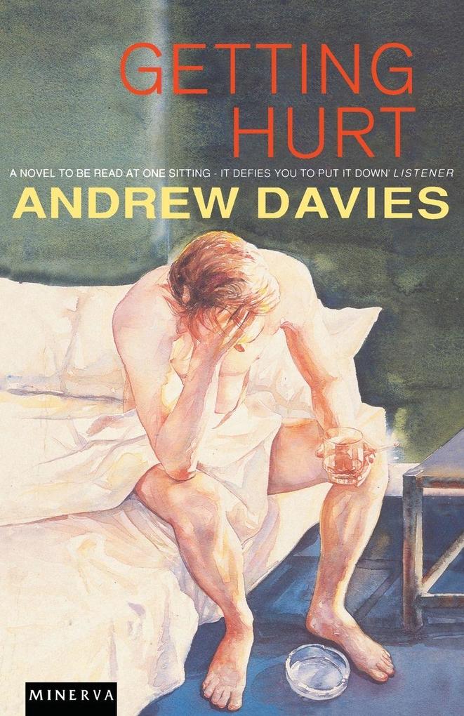 Getting Hurt