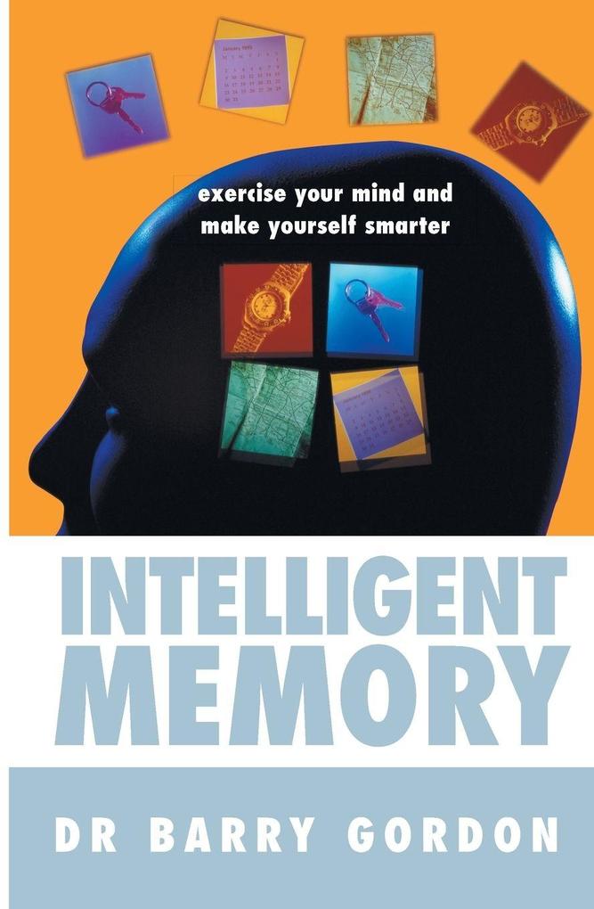 Intelligent Memory