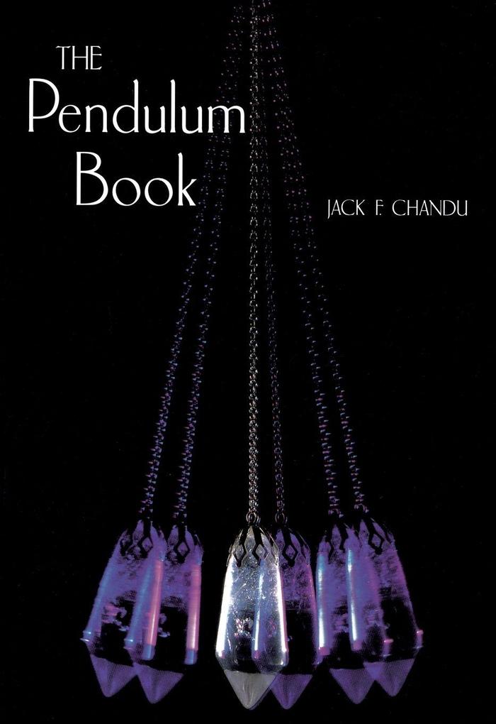 The Pendulum Book
