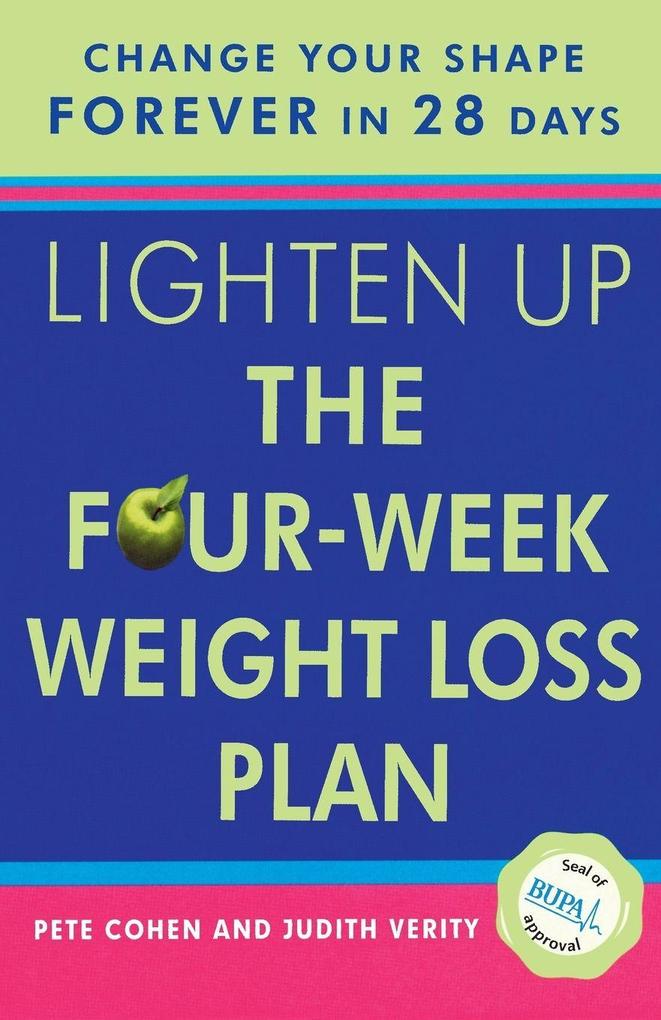 Lighten Up