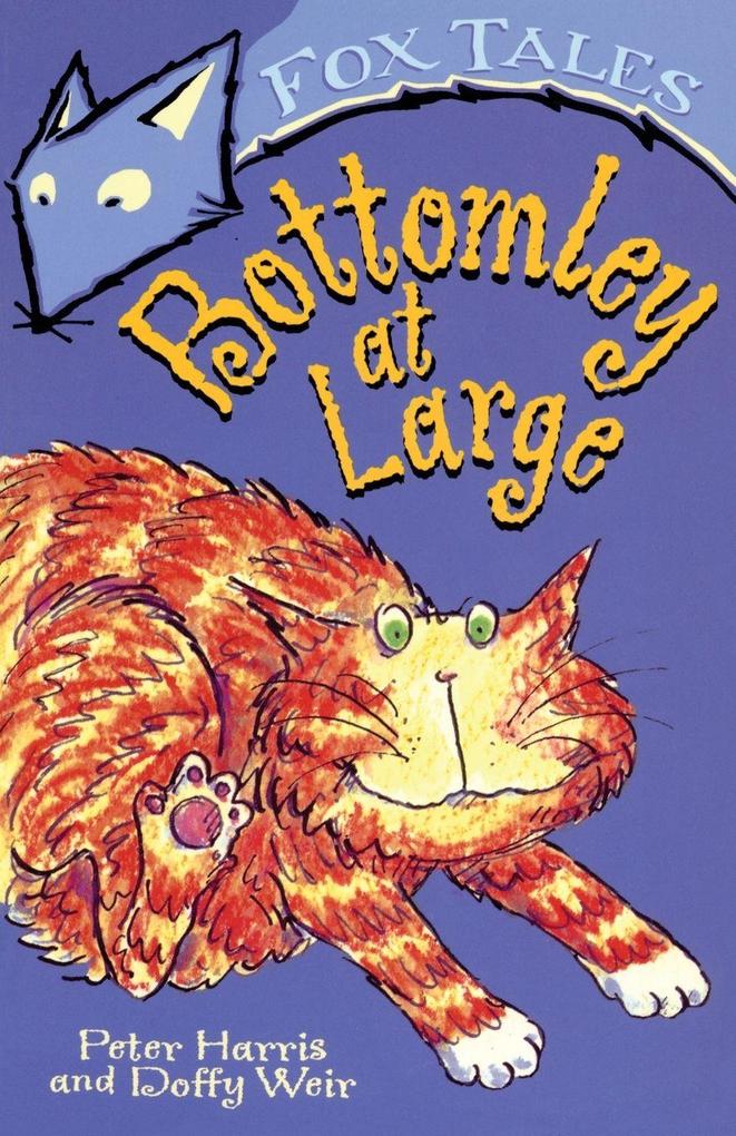 Bottomley At Large