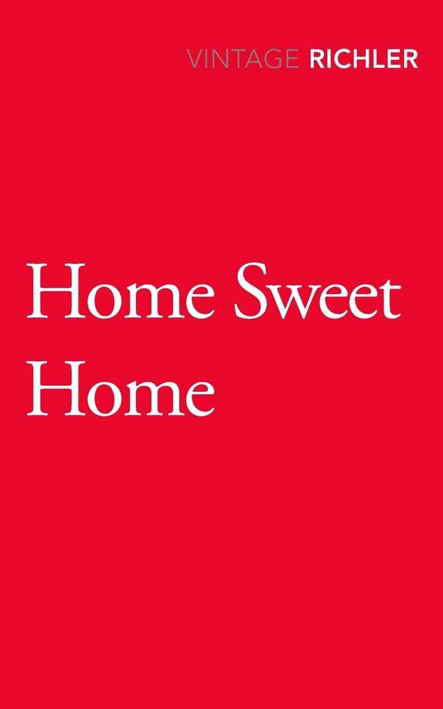 Home Sweet Home