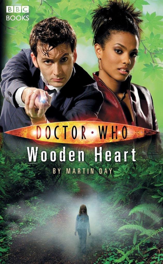 Doctor Who