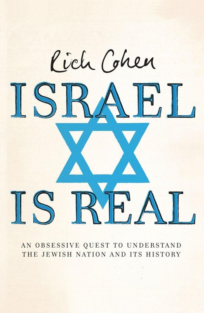 Israel is Real