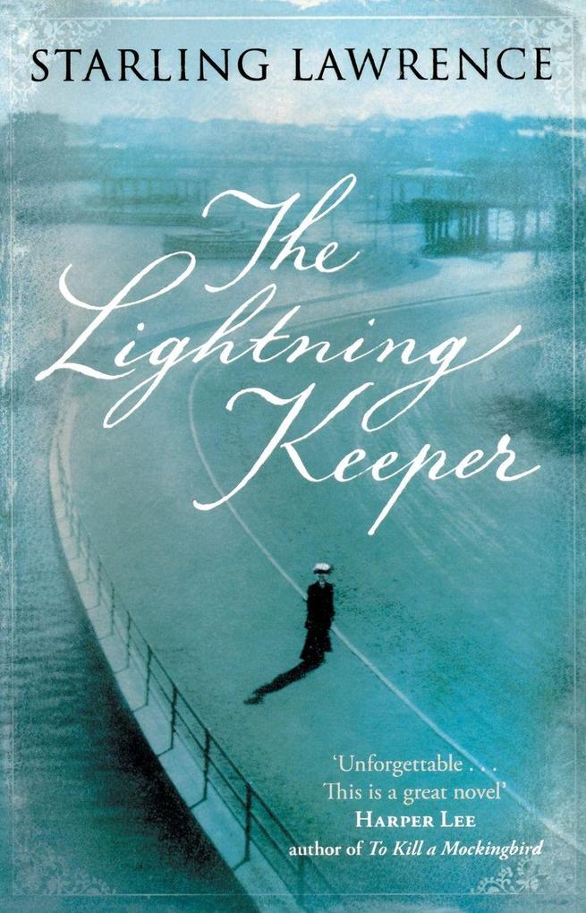 The Lightning Keeper