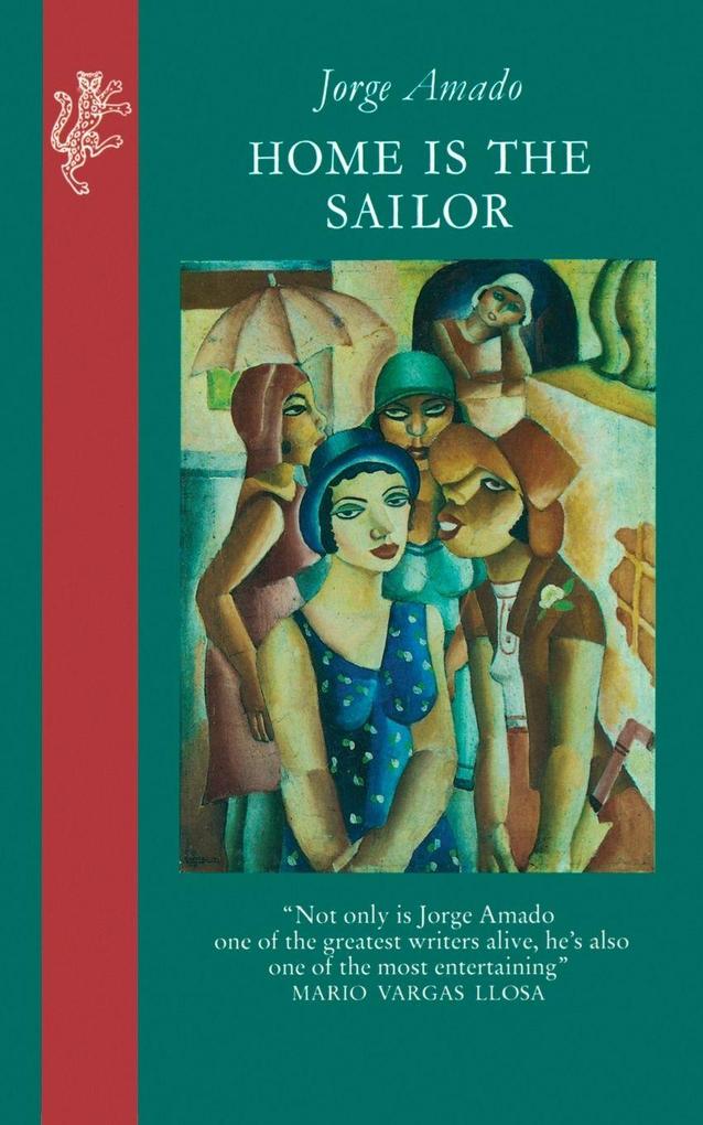Home Is The Sailor