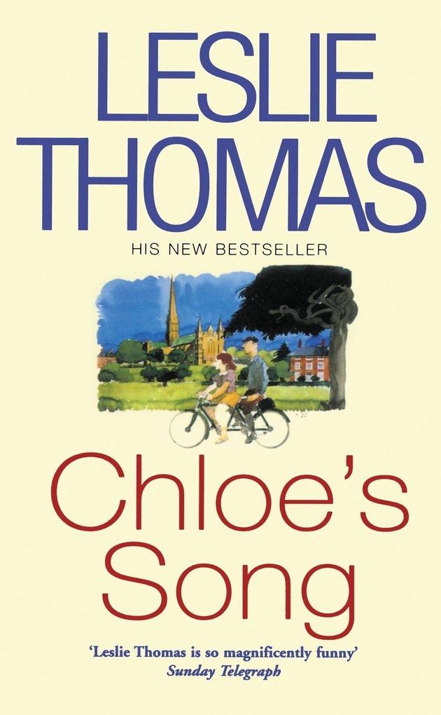 Chloes Song