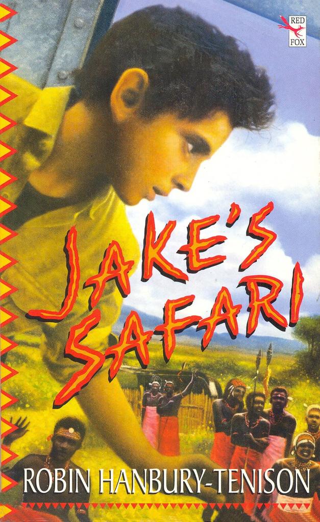 Jakes Safari