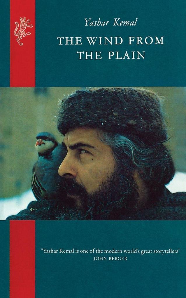 The Wind From The Plain