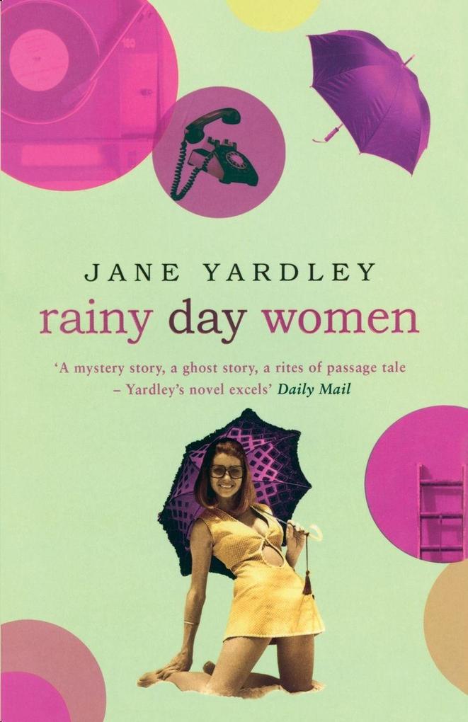 Rainy Day Women