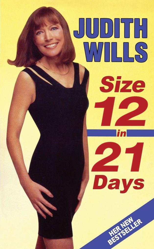 Size 12 In 21 Days